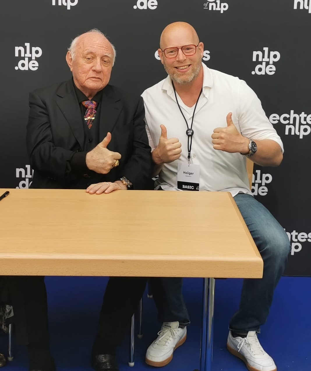 Richard Bandler