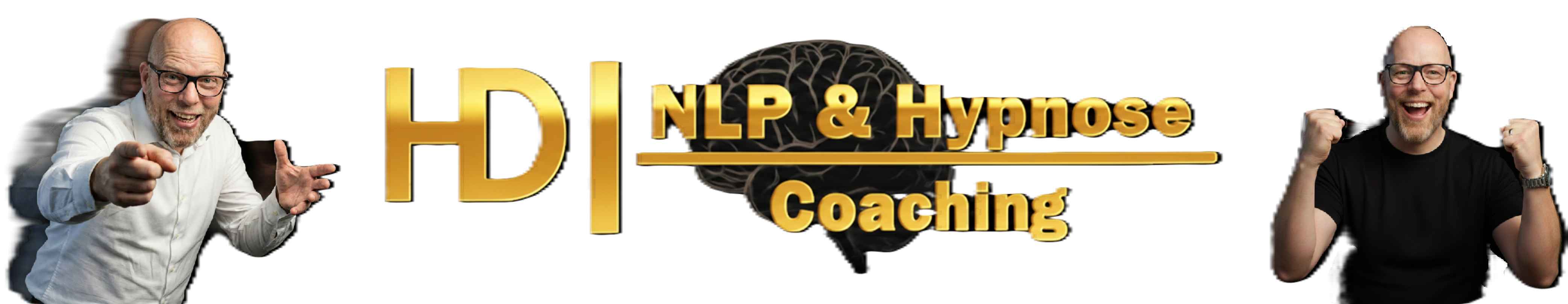 HD | NLP & Hypnose Coaching Logo